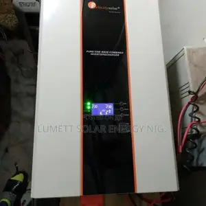 Felicity Ivps2024 2kva 24v Pure Sine Wave Inverter Distributor