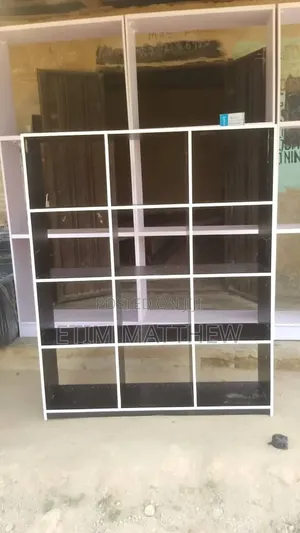 5/4 Feet Shelf