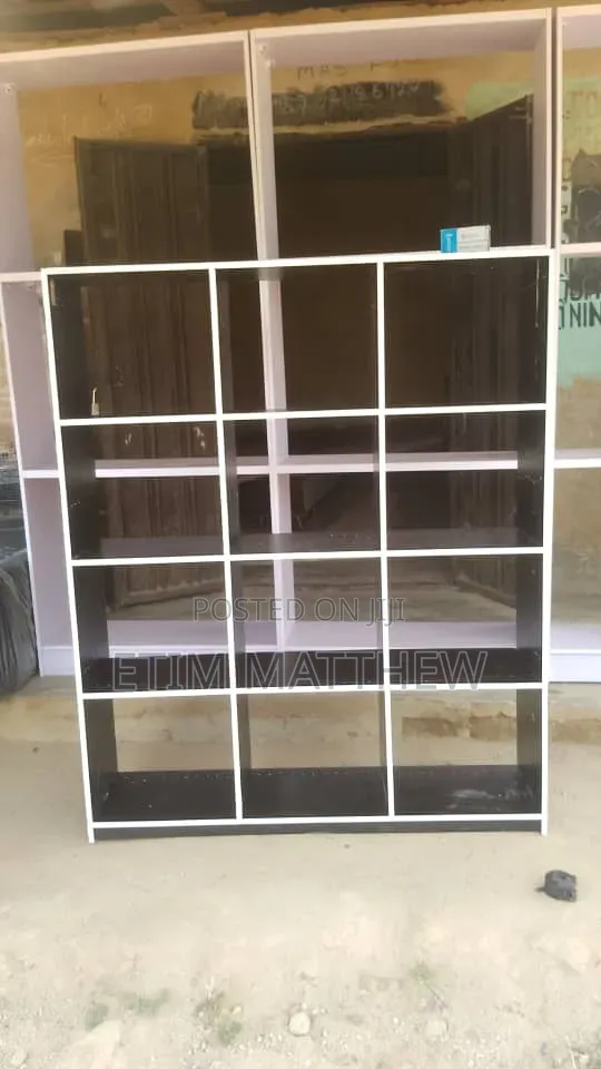 5/4 Feet Shelf