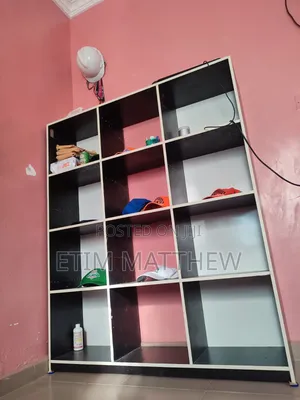 5/4 Feet Shelf