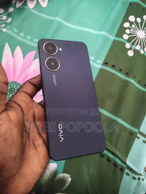 Vivo Y03 128 GB