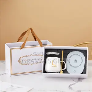 Mug Gift Set