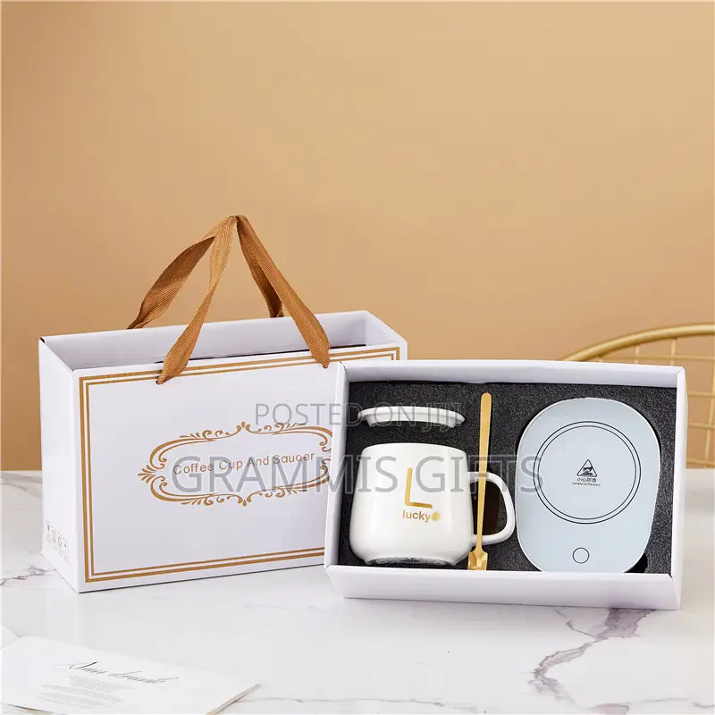 Mug Gift Set