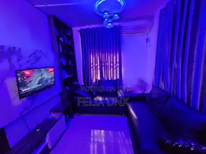 1 Bedroom and Parlor Shortlet in Oniru, Victoria Island