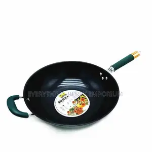 Wok Stir Fry Pan
