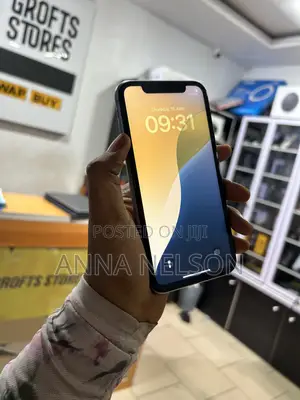 Apple iPhone 11 256 GB Purple