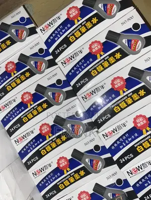 Refillable Marker Ink