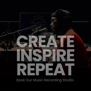 Recording Studio
