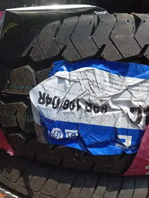 Quality Car Tyres Available