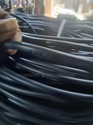 Best Quality 1.5mm 2 Core Flexible TRS Pure Copper Cable Available