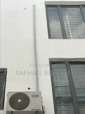Air Condition Man