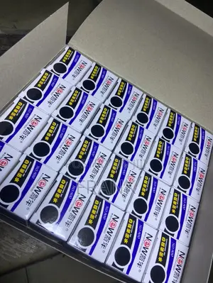Refillable Marker Ink