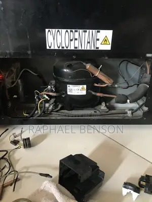 Air Condition Man