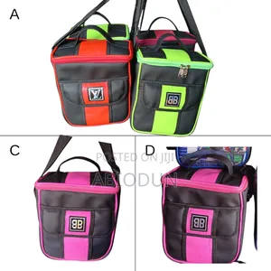School Lunch Bag