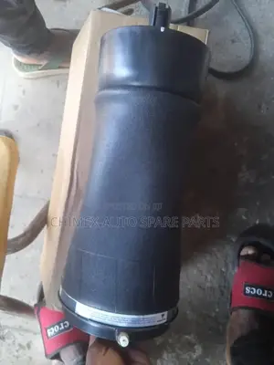 Back Balloon for Range Rover Sport 2020