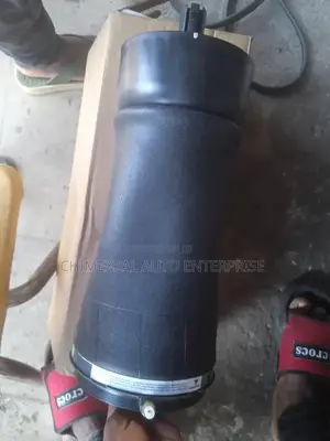 Back Balloon for Range Rover Sport 2020