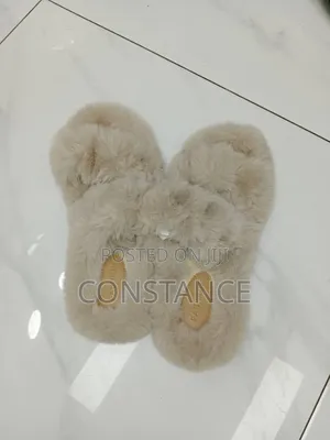 Fashion Slippers/Wormer Slippers