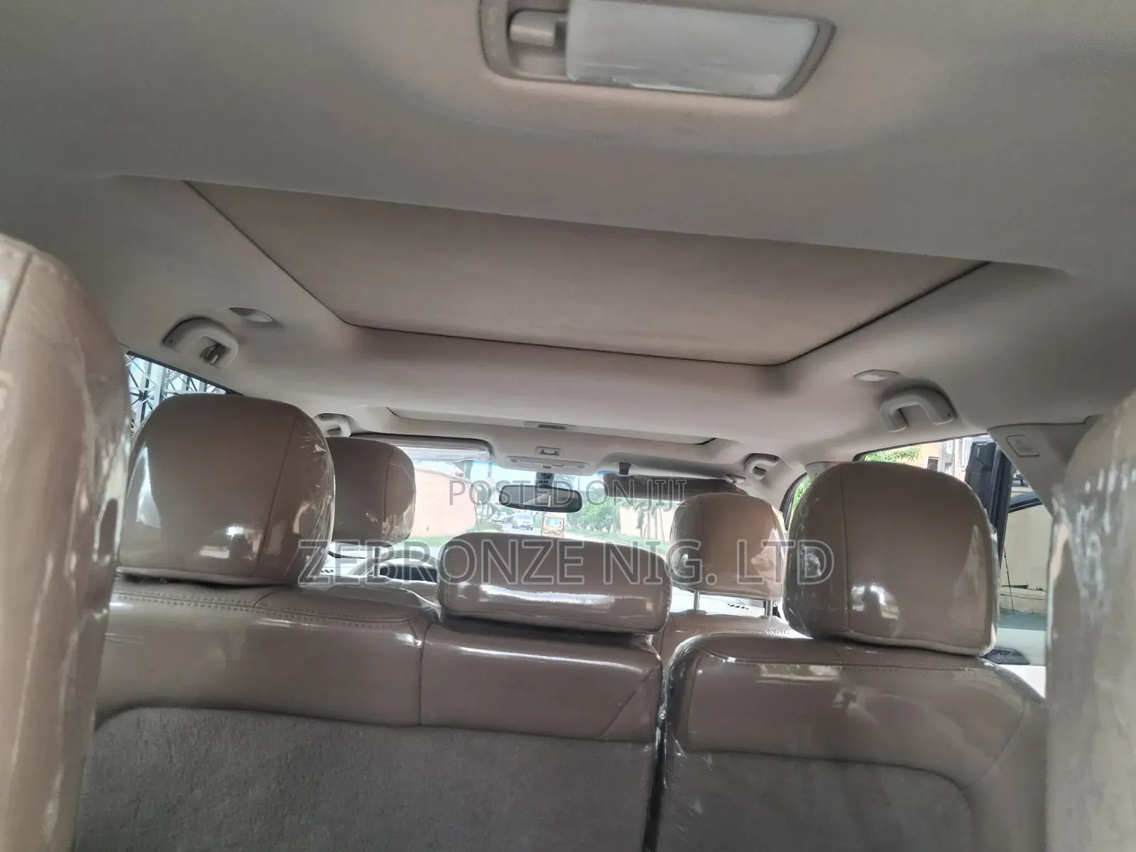 Nissan Pathfinder 2015 Blue