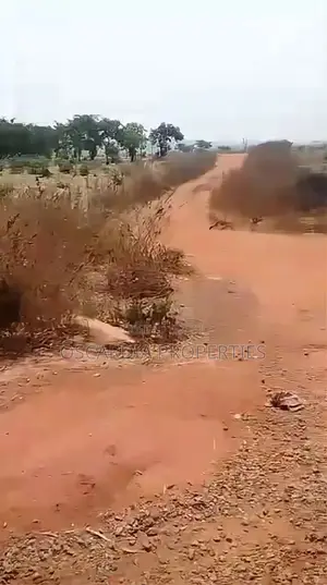 Land for Sale in Apo Wasa Housing Residential Estate