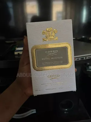 Creed Royal Mayfair