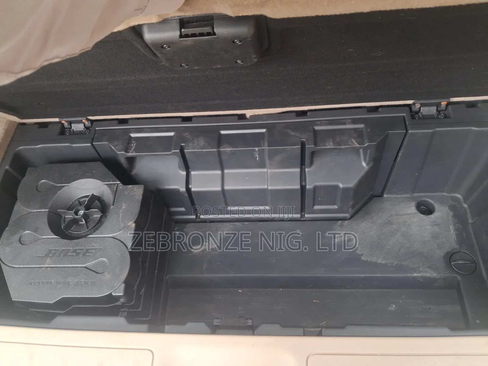 Nissan Pathfinder 2015 Blue