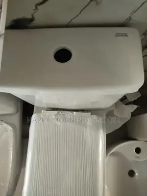 Wc Athens (Brand Name Golden Diamond)