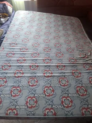 4by6by10moka Flora Mattress