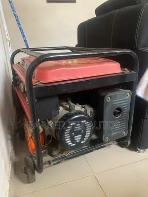 8.5 Kva Elepaq Generator for Sale