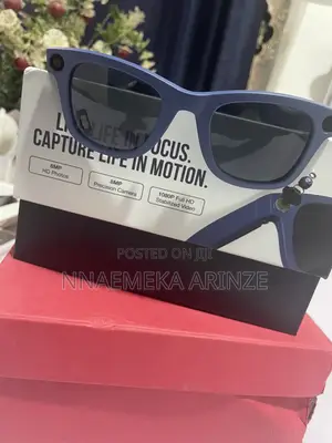 Ai Smart Glasses