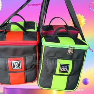 School Lunch Bag