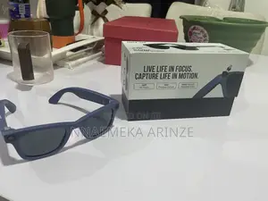 Ai Smart Glasses