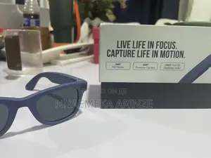 Ai Smart Glasses