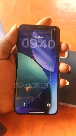 Apple iPhone 11 Pro Max 256 GB Gold