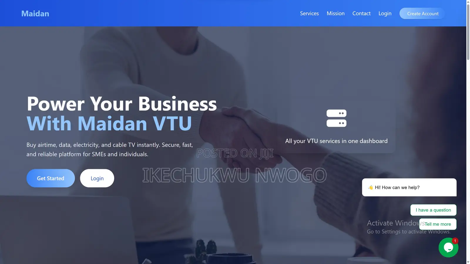 Want to Start Your Own Vtu Business?