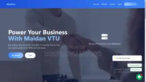 Want to Start Your Own Vtu Business?