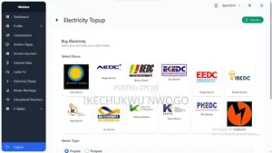 Want to Start Your Own Vtu Business?