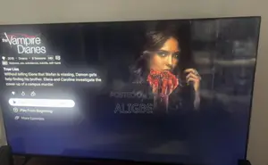 Television