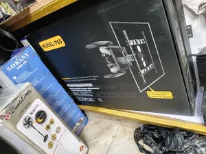 Tv Adjustable Wall Hanger 55-85