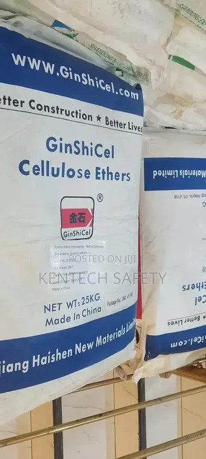 Genshicel Industrial Chemical