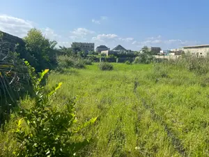2 Plots of Land Fenced for Sale at Eliju, Abulepan, Ibeju Lekki