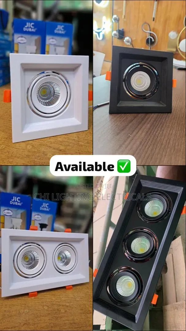Spot Light