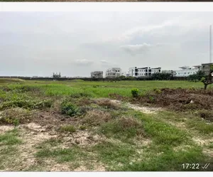 Bulk Land for Sale at Alpha Beach,New Road Lekki
