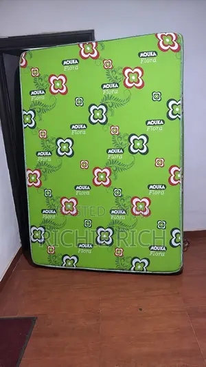 Mouka Mattress