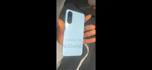 Samsung Galaxy A17 128 GB Blue