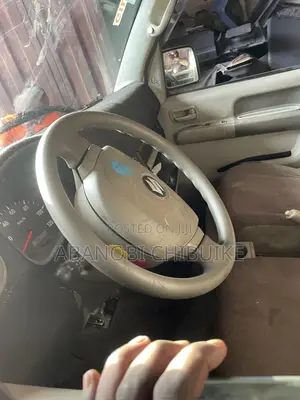 Suzuki Every 2010 Silver