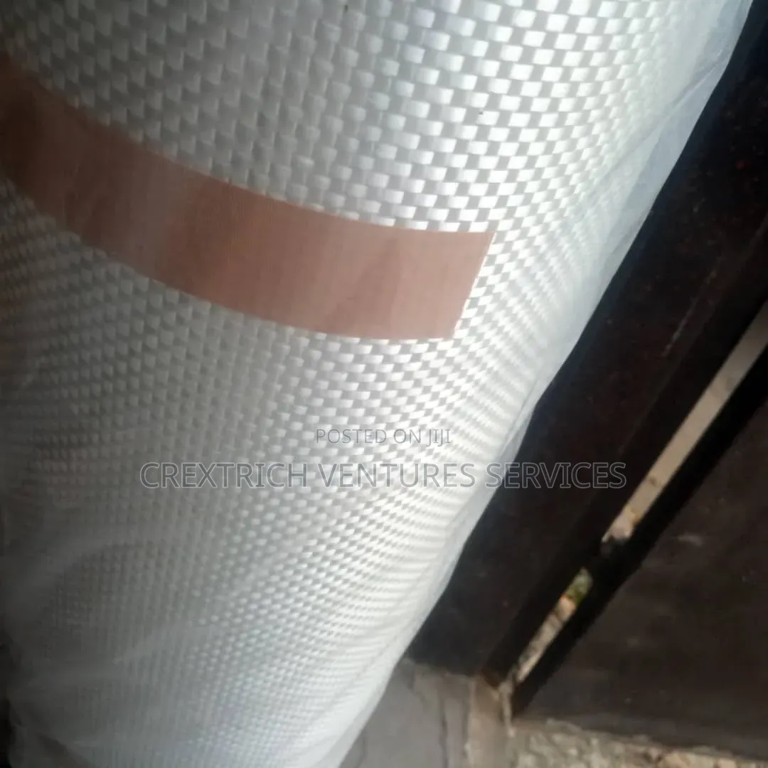 Woven FRP Mat Roll