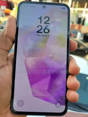 Samsung Galaxy A35 128 GB Blue