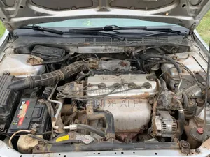 Honda Accord 2020 Silver