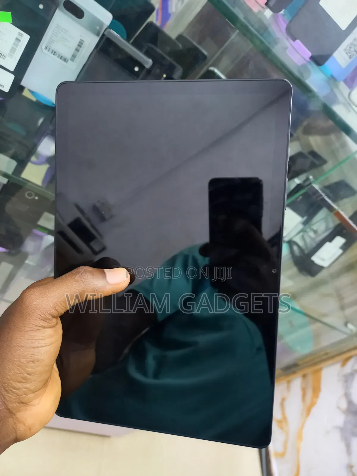 Samsung Galaxy Tab A9+ 64 GB Gray