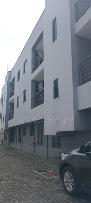 2bdrm Block of Flats in Dk Estate Lekki, Ikota for sale